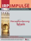 Buchcover Herausforderung Islam