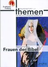Buchcover Frauen der Bibel