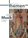 Buchcover Musik im Religionsunterricht