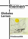 Buchcover Friedensethik