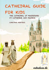 Buchcover Cathedral Guide for Kids