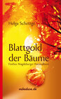 Buchcover Blattgold der Bäume