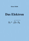 Buchcover Das Elektron