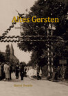 Buchcover Altes Gersten
