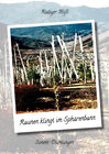 Buchcover Raunen klingt im Sphärenbann