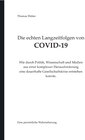 Buchcover Die echten Langzeitfolgen von COVID-19