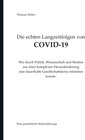 Buchcover Die echten Langzeitfolgen von Covid 19