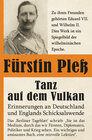 Buchcover Tanz auf dem Vulkan – Erinnerungen an Deutschlands und Englands Schicksalswende - Bd. 2