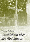 Buchcover Geschichten über den Tod hinaus