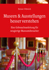 Buchcover Museen & Ausstellungen bessere verstehen