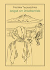 Buchcover Angst am Drachenfels