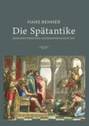 Buchcover Die Spätantike