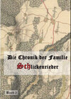 Buchcover Die Chronik der Familie Schlickenrieder