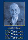 Buchcover Hab Vertrauen