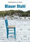 Buchcover Blauer Stuhl