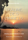 Buchcover Träume des Himmels