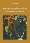 Buchcover Scharlatan Größenwahn