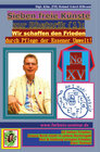 Buchcover Sieben freie Künste zur Rhetorik (1)