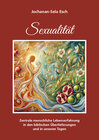 Buchcover Sexualität