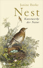 Buchcover Nest