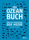 Buchcover Das Ozeanbuch