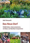 Buchcover Das neue Dorf