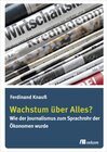 Buchcover Wachstum über Alles?