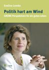 Buchcover Politik hart am Wind
