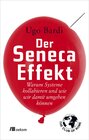 Buchcover Der Seneca-Effekt