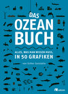 Buchcover Das Ozeanbuch