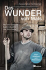 Buchcover Das Wunder von Mals