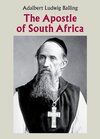 Buchcover The Apostle of South Africa