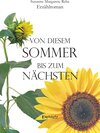 Buchcover Von diesem Sommer bis zum nächsten