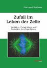 Buchcover Zufall im Leben der Zelle