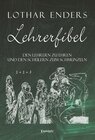 Buchcover Lehrerfibel
