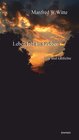 Buchcover Leben lebt im Erleben