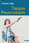 Buchcover Tanjas Feuersturm