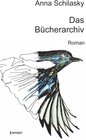 Buchcover Das Bücherarchiv