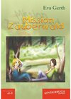 Buchcover Mission Zauberwald