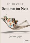 Buchcover Senioren im Netz: Spiel und Spiegel