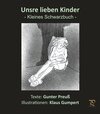 Buchcover Unsre lieben Kinder