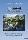 Buchcover Traumzeit – auf den Spuren des Jakobus