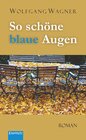 Buchcover So schöne blaue Augen