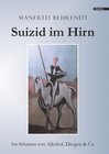 Buchcover Suizid im Hirn