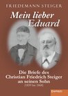 Buchcover Mein lieber Eduard