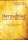 Buchcover HERZSCHLAG - Kommunizieren mit Emotion!