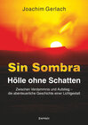 Buchcover SIN SOMBRA - Hölle ohne Schatten