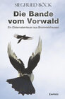 Buchcover Die Bande vom Vorwald