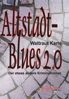 Buchcover Altstadt-Blues 2.0