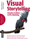 Buchcover Visual Storytelling